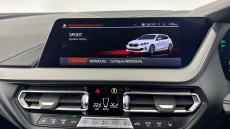 BMW 1 Series M135i xDrive 5dr Step Auto Petrol Hatchback